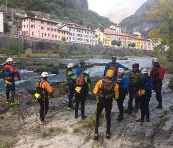 Modulo sicurezza Solagna 24-25 ottobre 2018